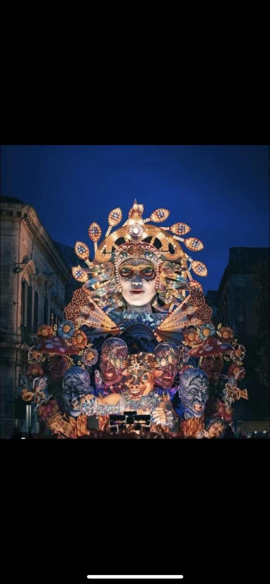 La Corte Dei Nespoli Acireale Buitenkant foto