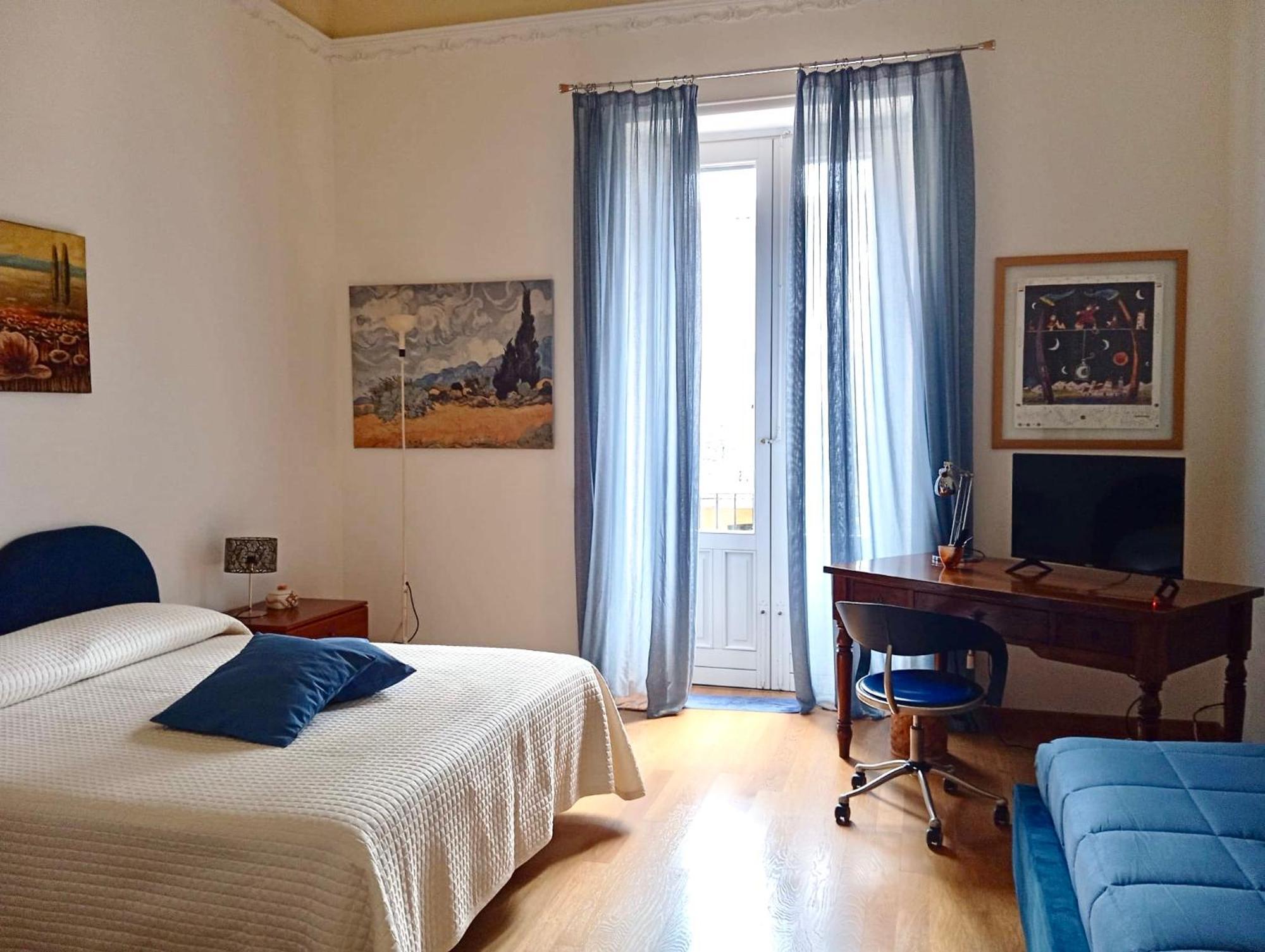 La Corte Dei Nespoli Acireale Buitenkant foto