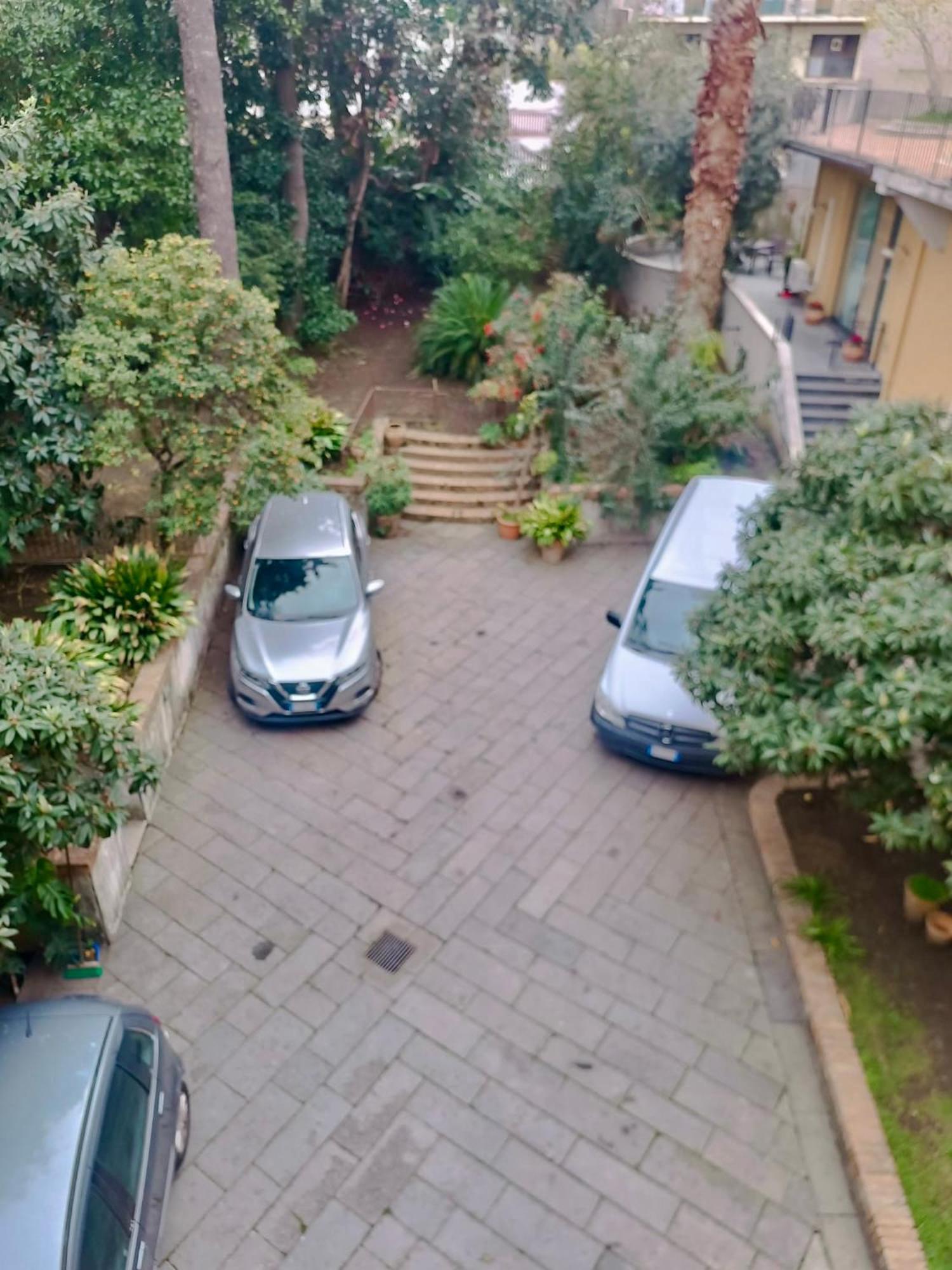 La Corte Dei Nespoli Acireale Buitenkant foto